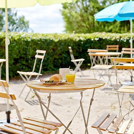 Mon Hostel & Vandrehjem 보어 외부 사진