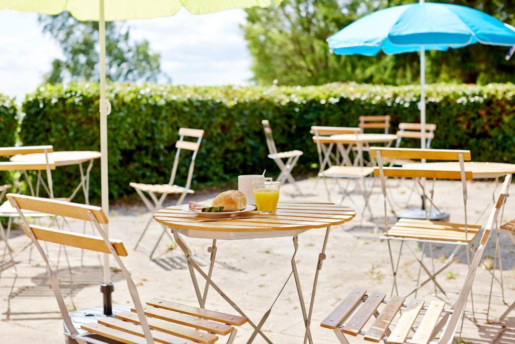 Mon Hostel & Vandrehjem 보어 외부 사진