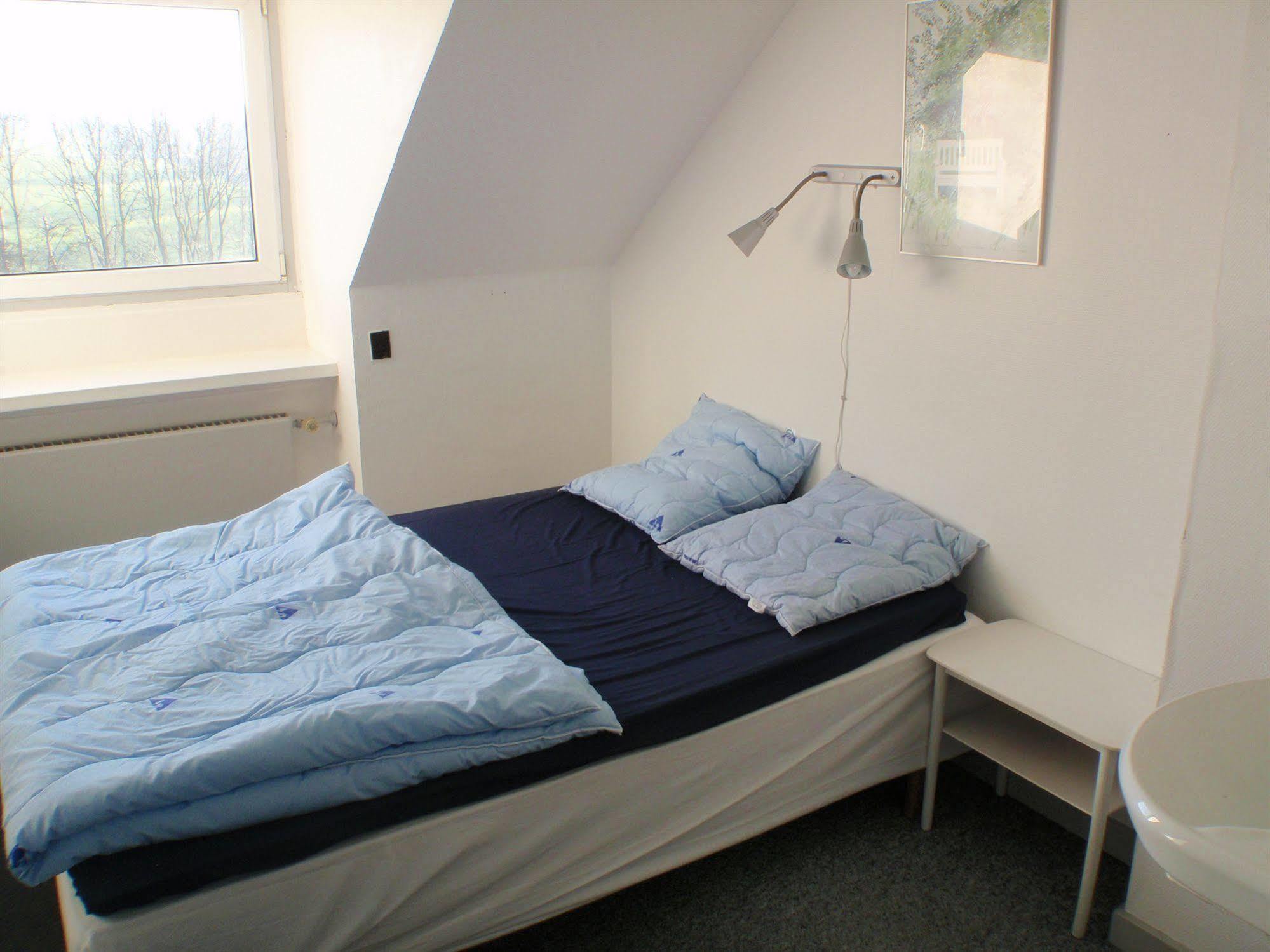 Mon Hostel & Vandrehjem 보어 외부 사진
