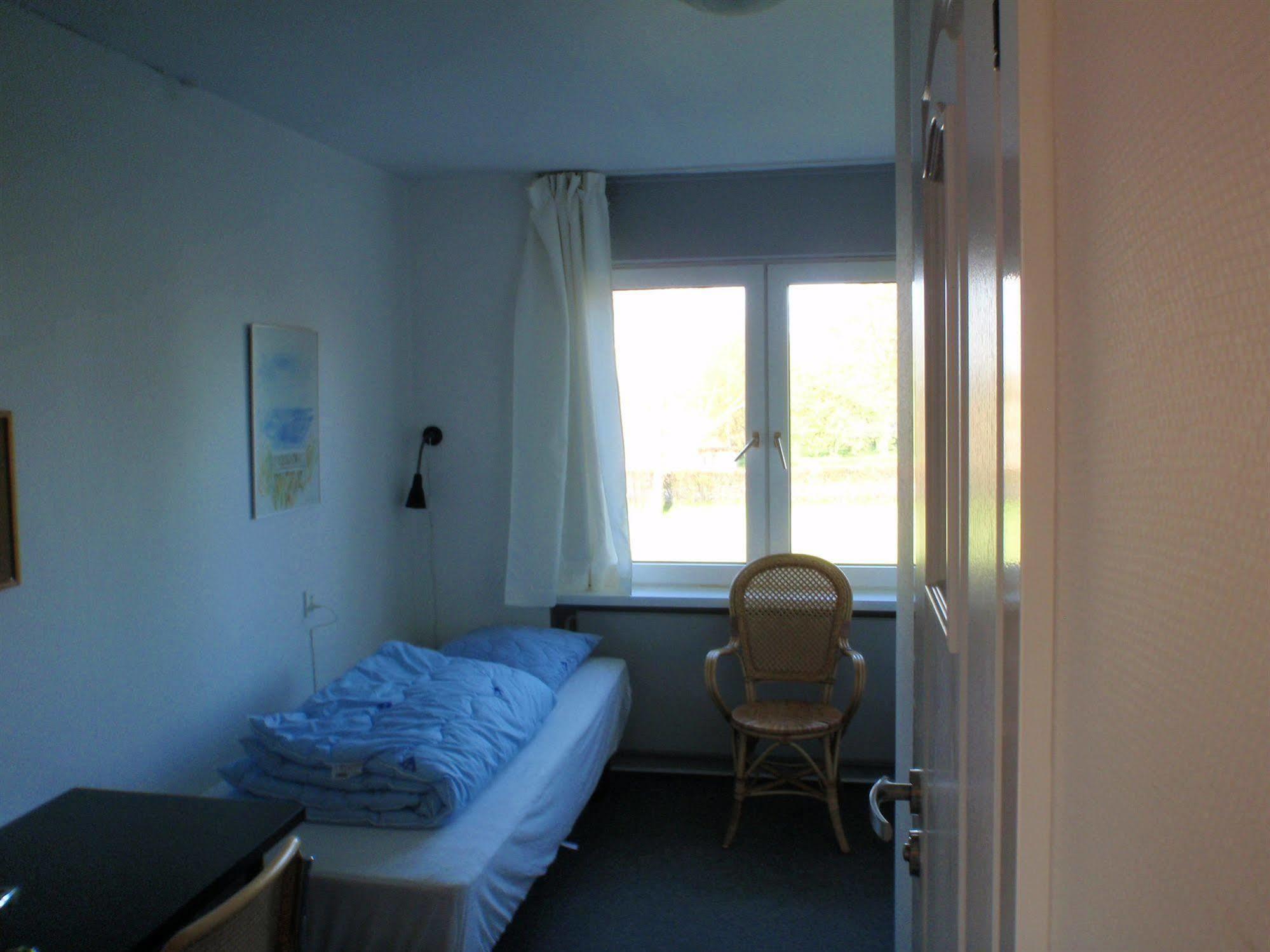 Mon Hostel & Vandrehjem 보어 외부 사진